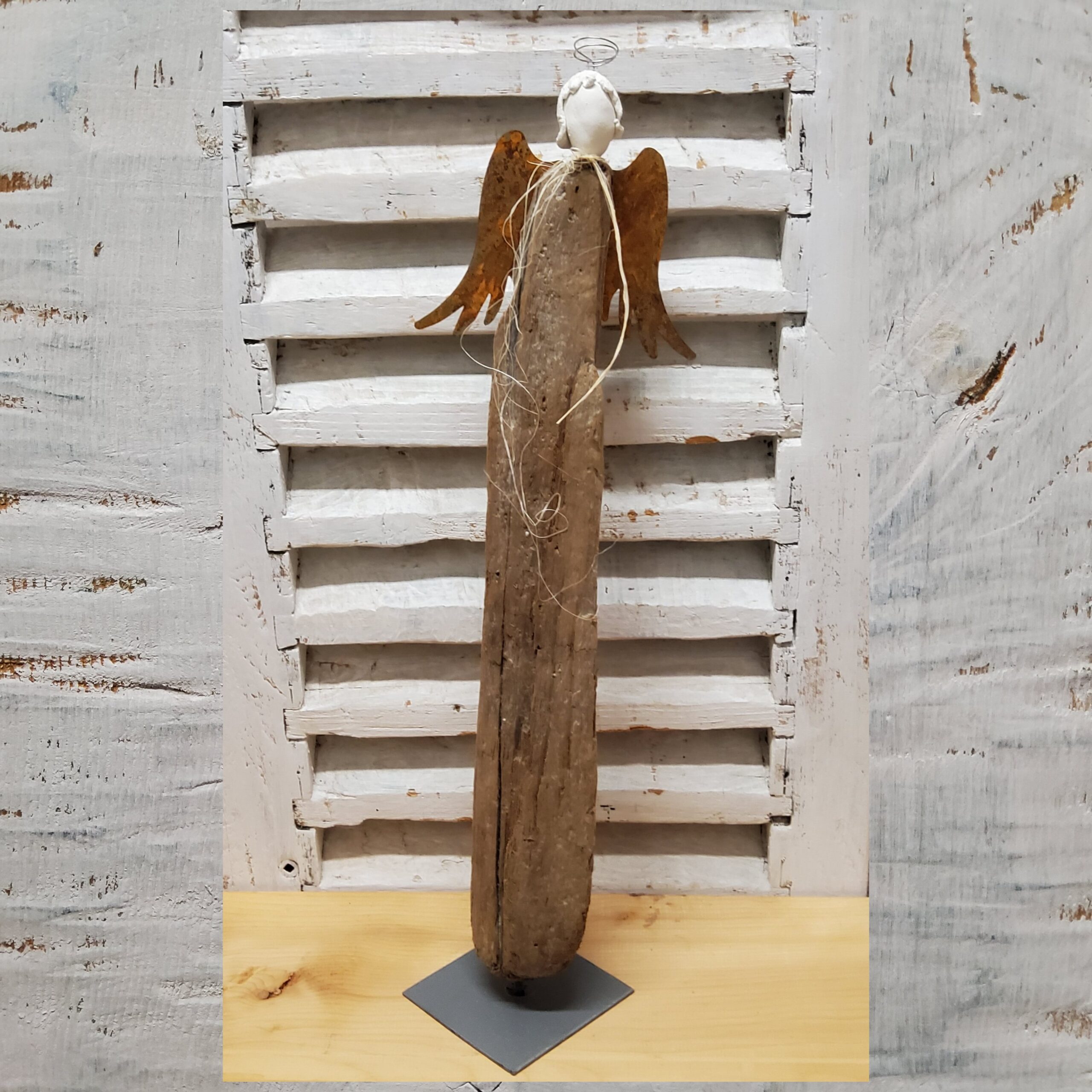 vertrauter Engels-Freund