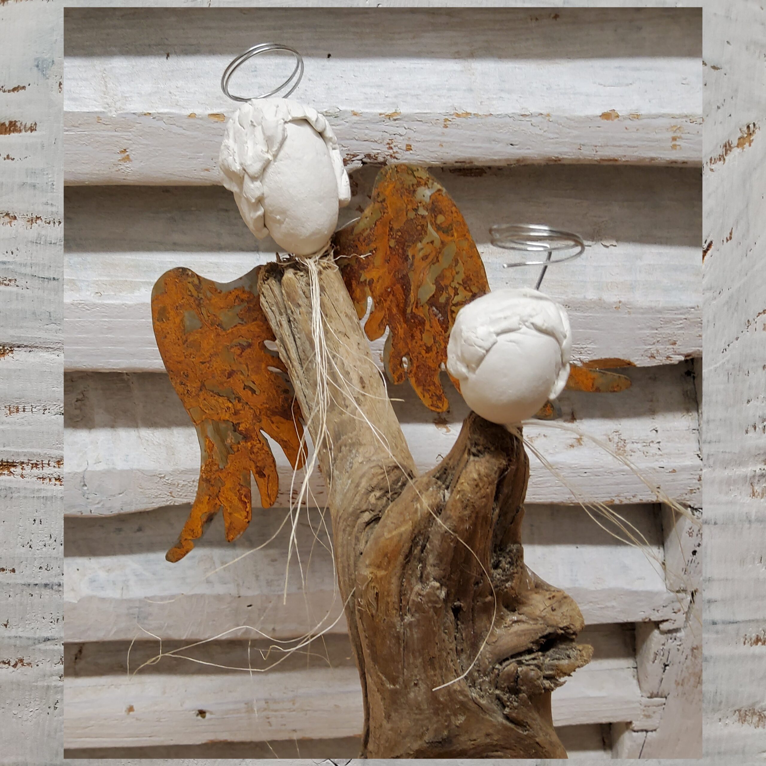 Freund und Engel.... Engelsfreund – Bild 3