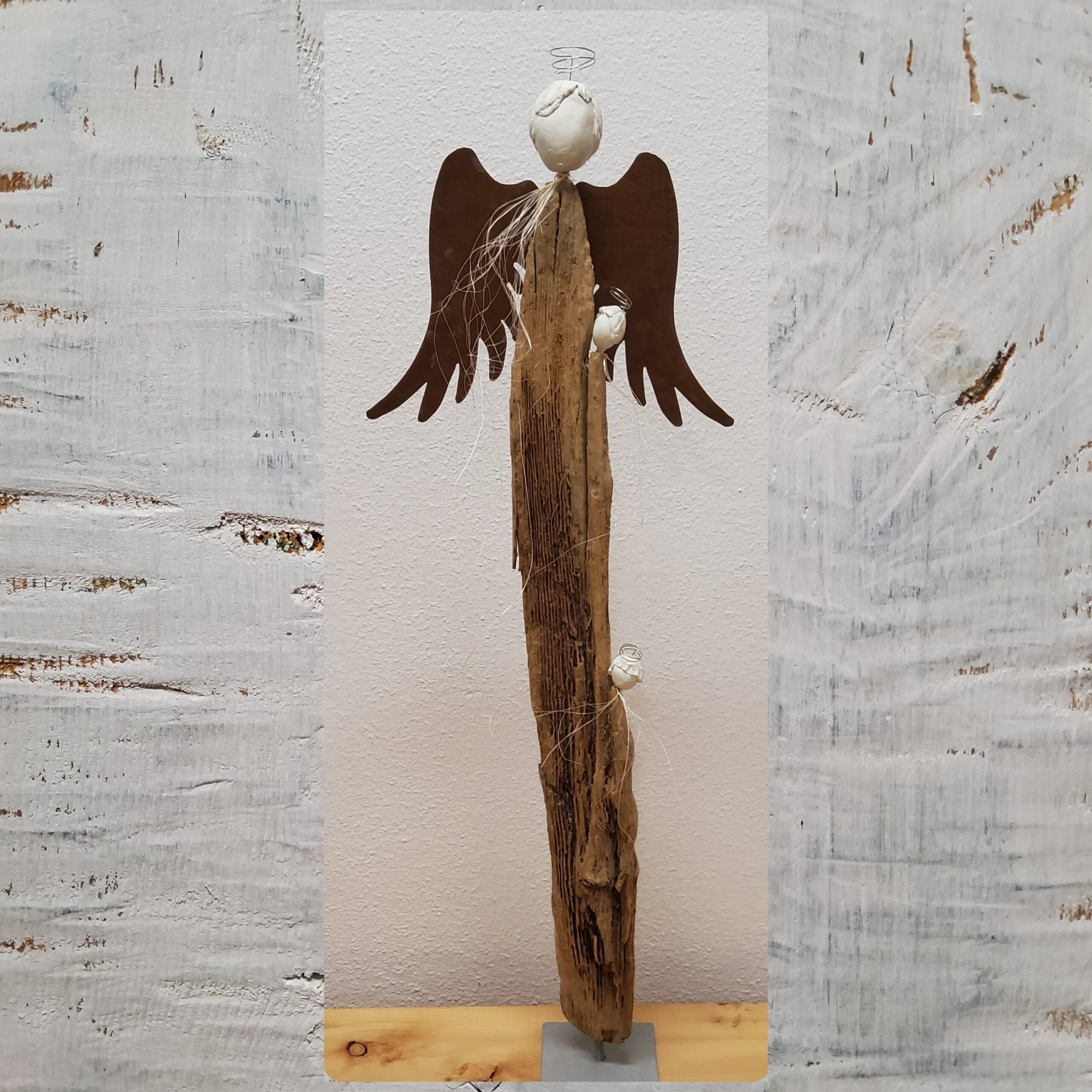 Freund und Engel.... Engelsfreund